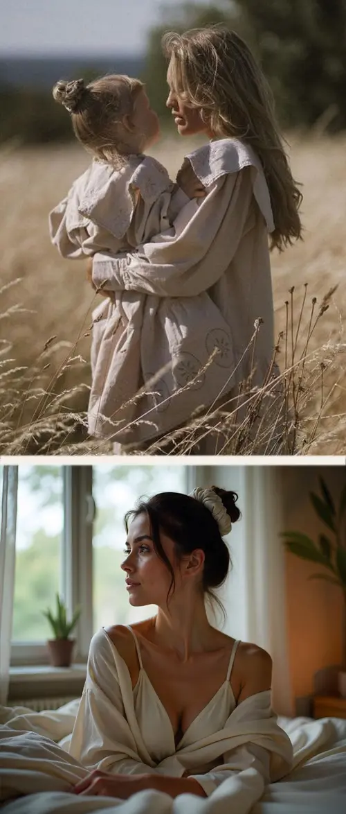 UNSEEN kutija za trudnice