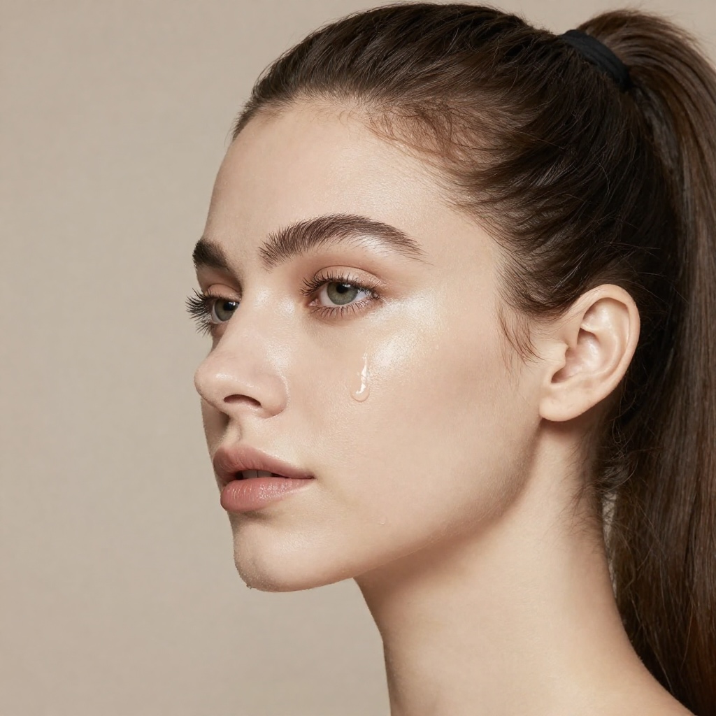 Kako pravilno nanositi ulje za lice (95% žena to radi pogrešno)