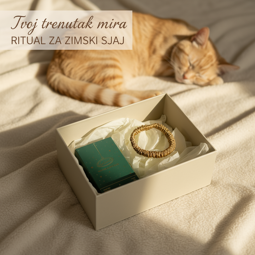 Comfy Serenity by Unseen - slika 2