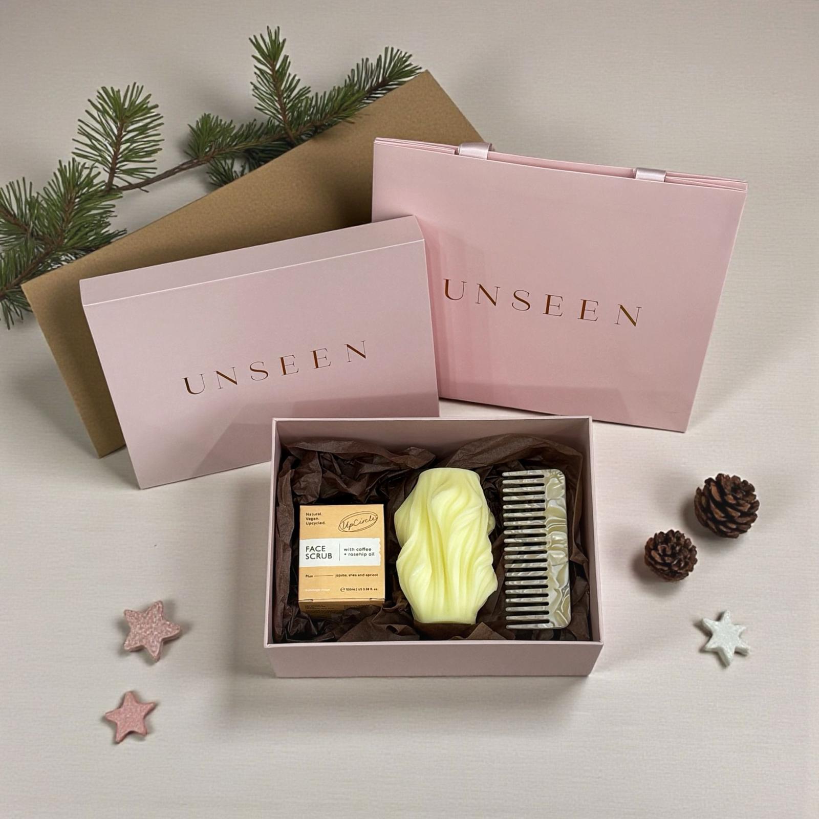 Embers of Calm by Unseen - slika 6