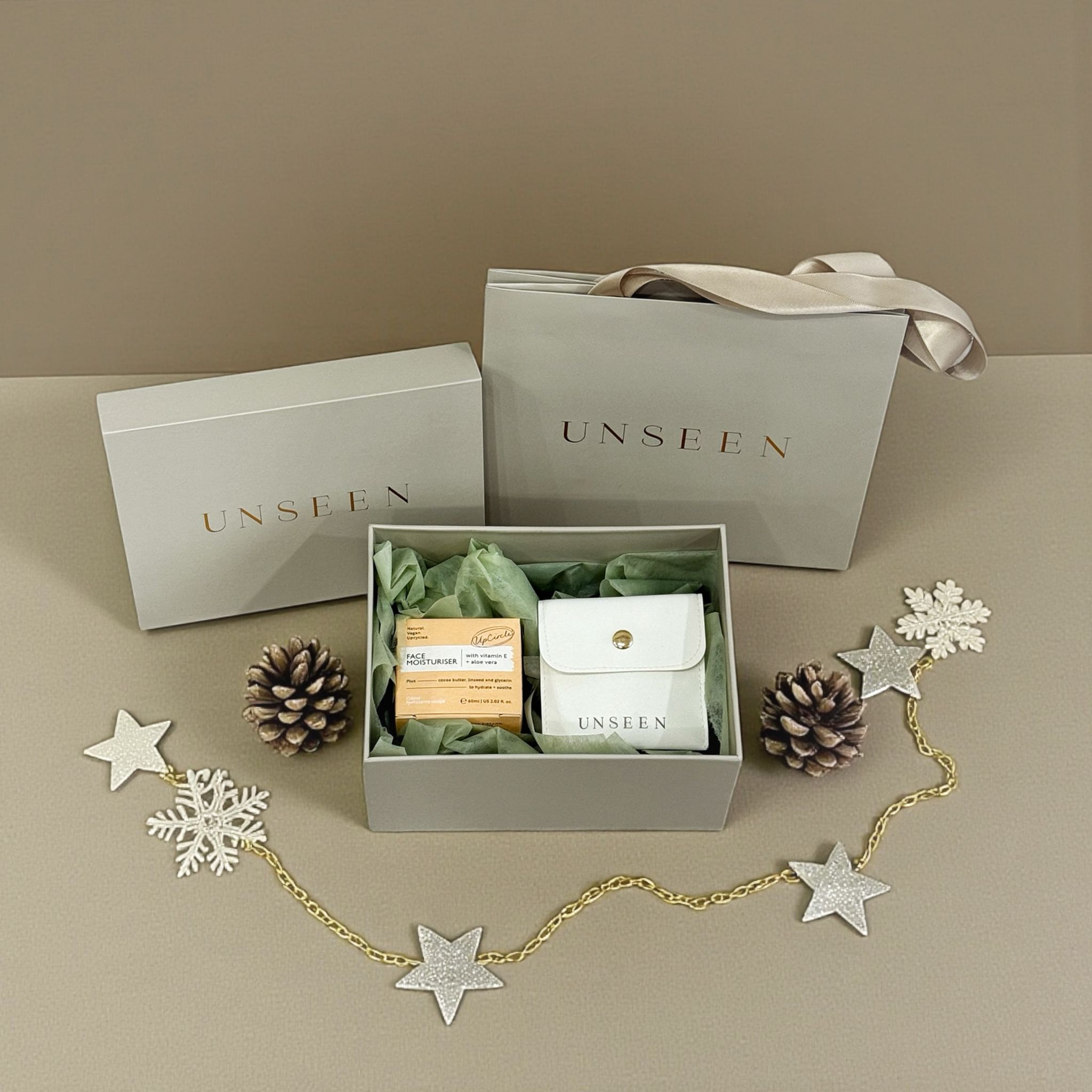 Essence of Ease by Unseen - slika 2