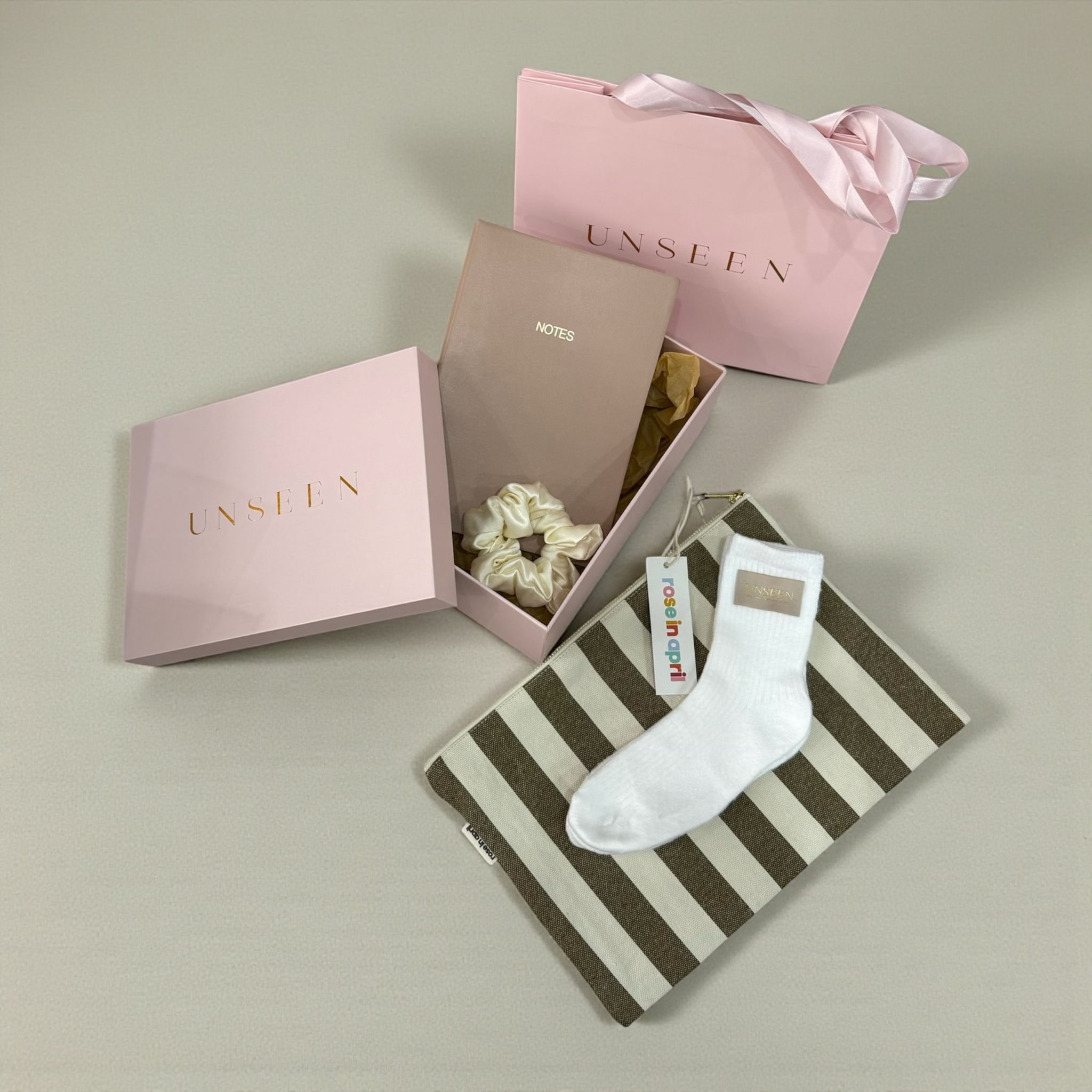 Luminous Serenity by Unseen - slika 2