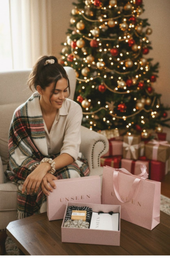 Power of Pearls by Unseen