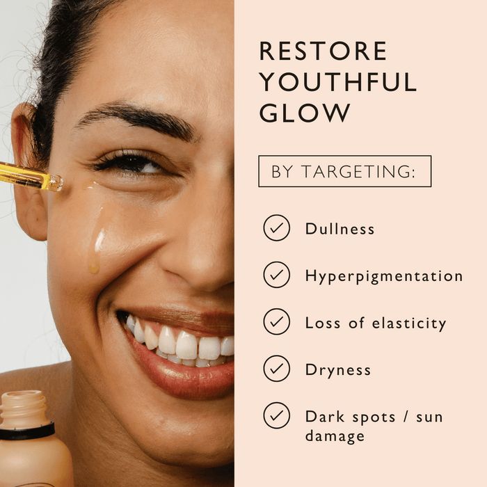 Revitalizirajuće ulje za lice - UpCircle - slika 5