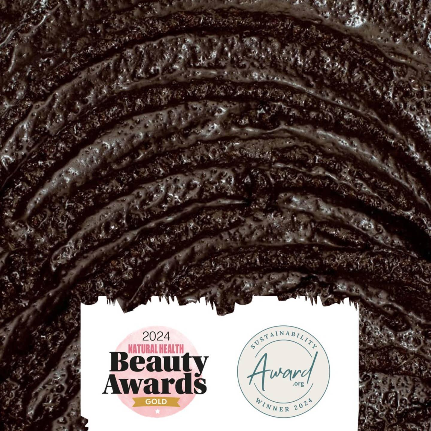 Prirodni piling za lice s kavom & citrusima - UpCircle - slika 9