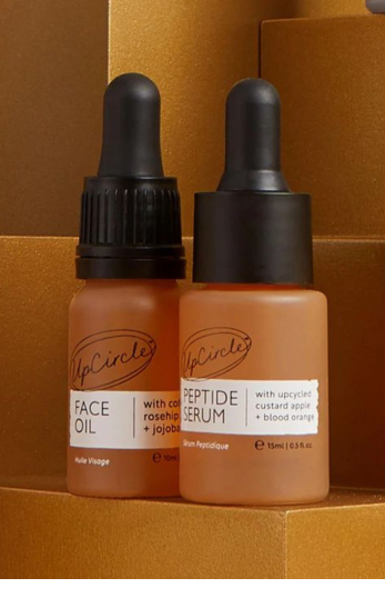 Magični Winter duo - UpCircle