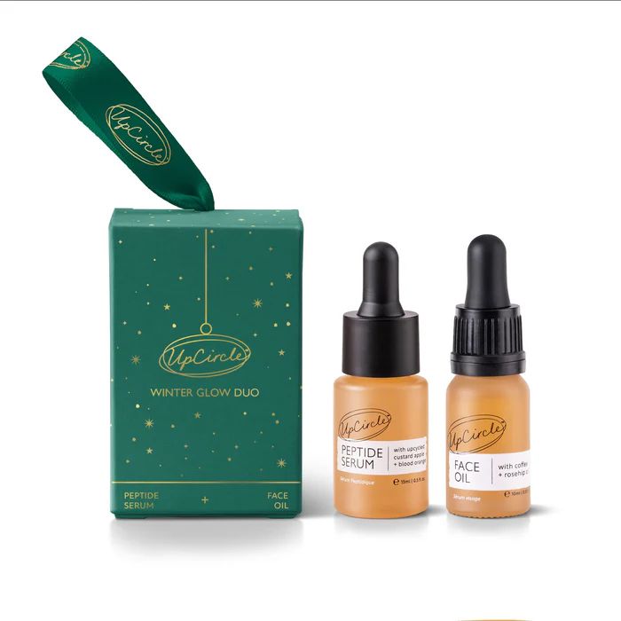 Magični Winter duo - UpCircle - slika 3