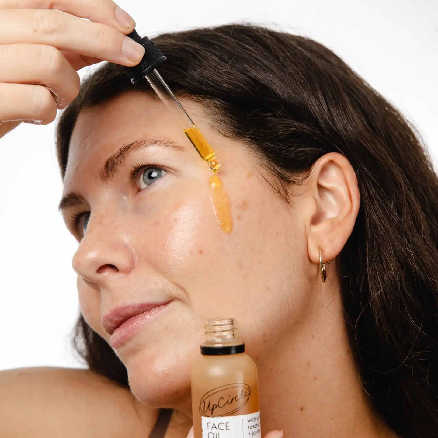 Magični Winter duo - UpCircle - slika 4