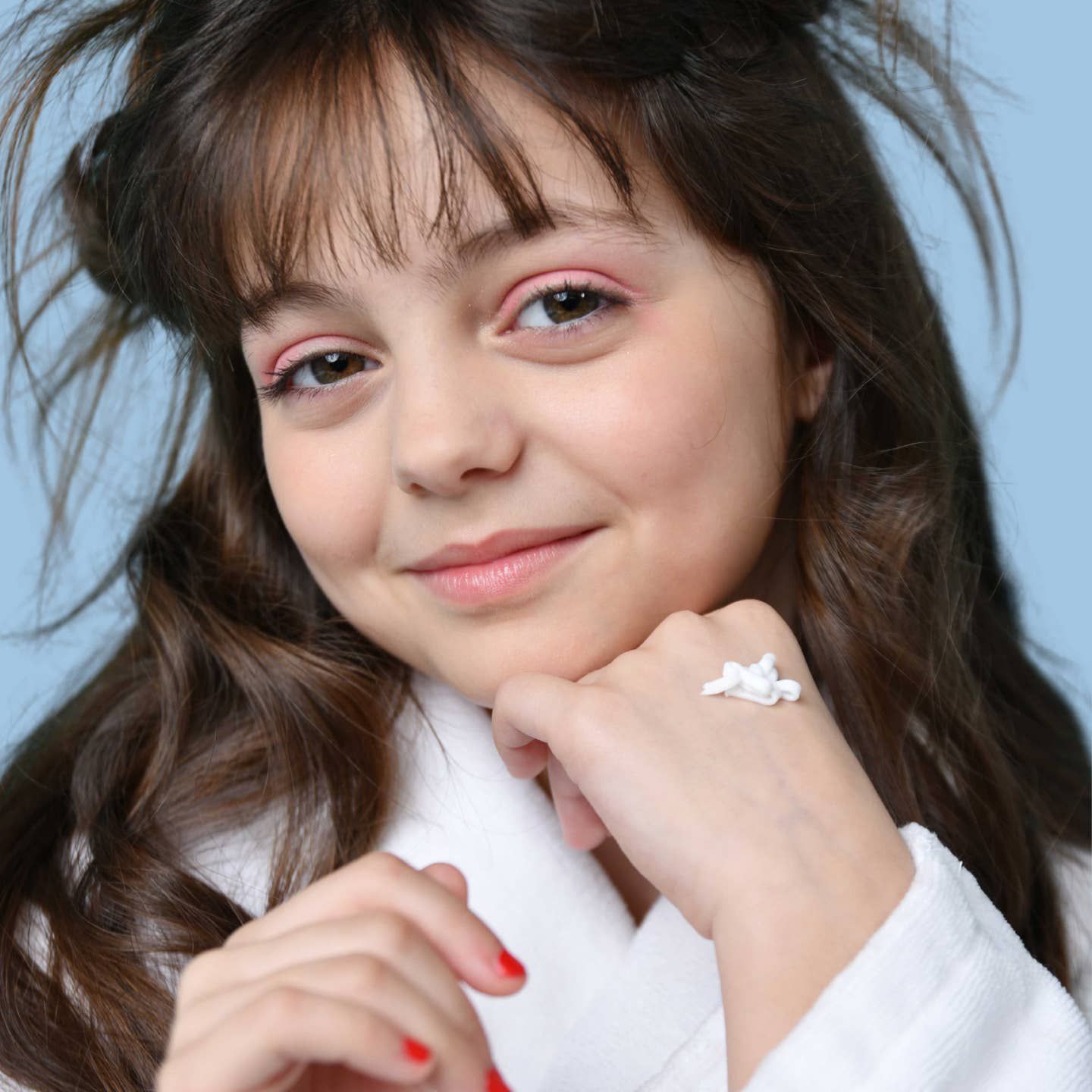 LAV Kids Super Hydrate Light – lagana hidratantna krema za djecu (50 ml) - slika 2