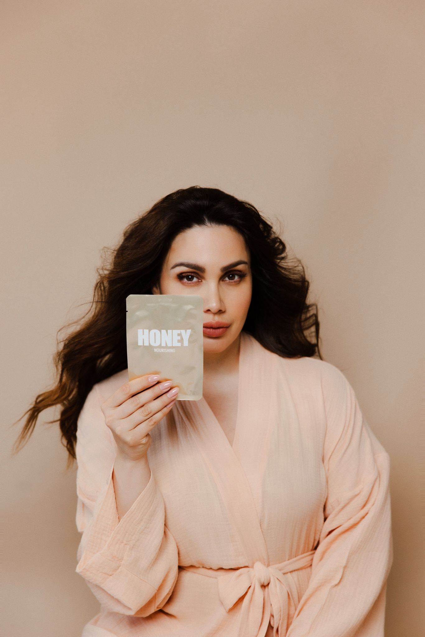 LAPCOS Sheet Mask Honey ( mekoća i sjaj ) - slika 7